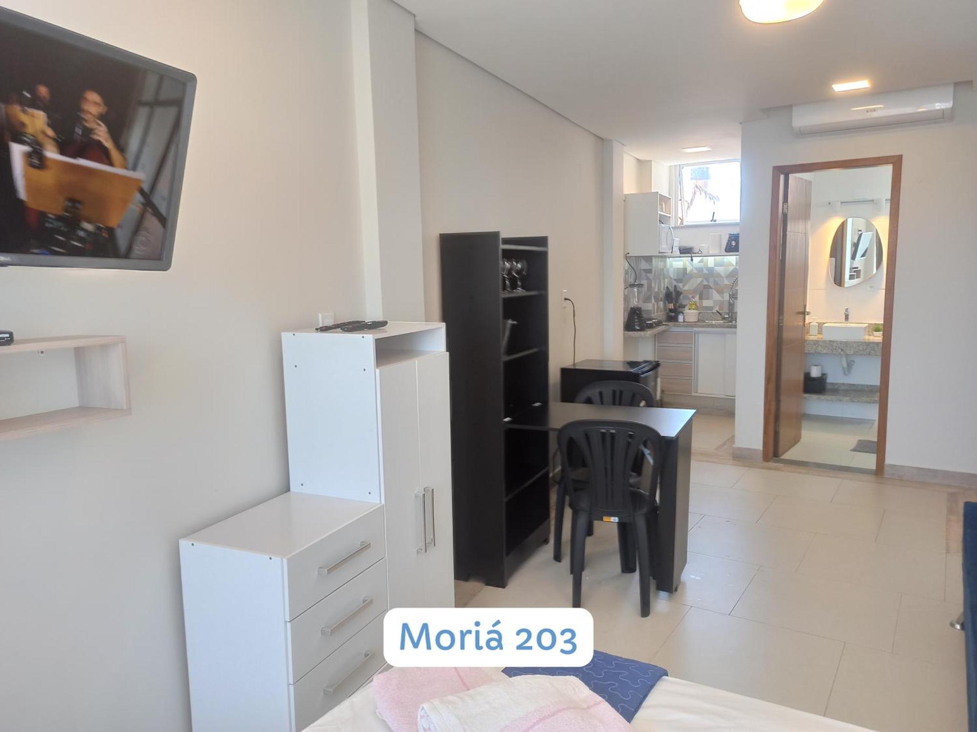 شقة Lofts Moria Vista Mar Com Por Do Sol أرايال دو كابو المظهر الخارجي الصورة