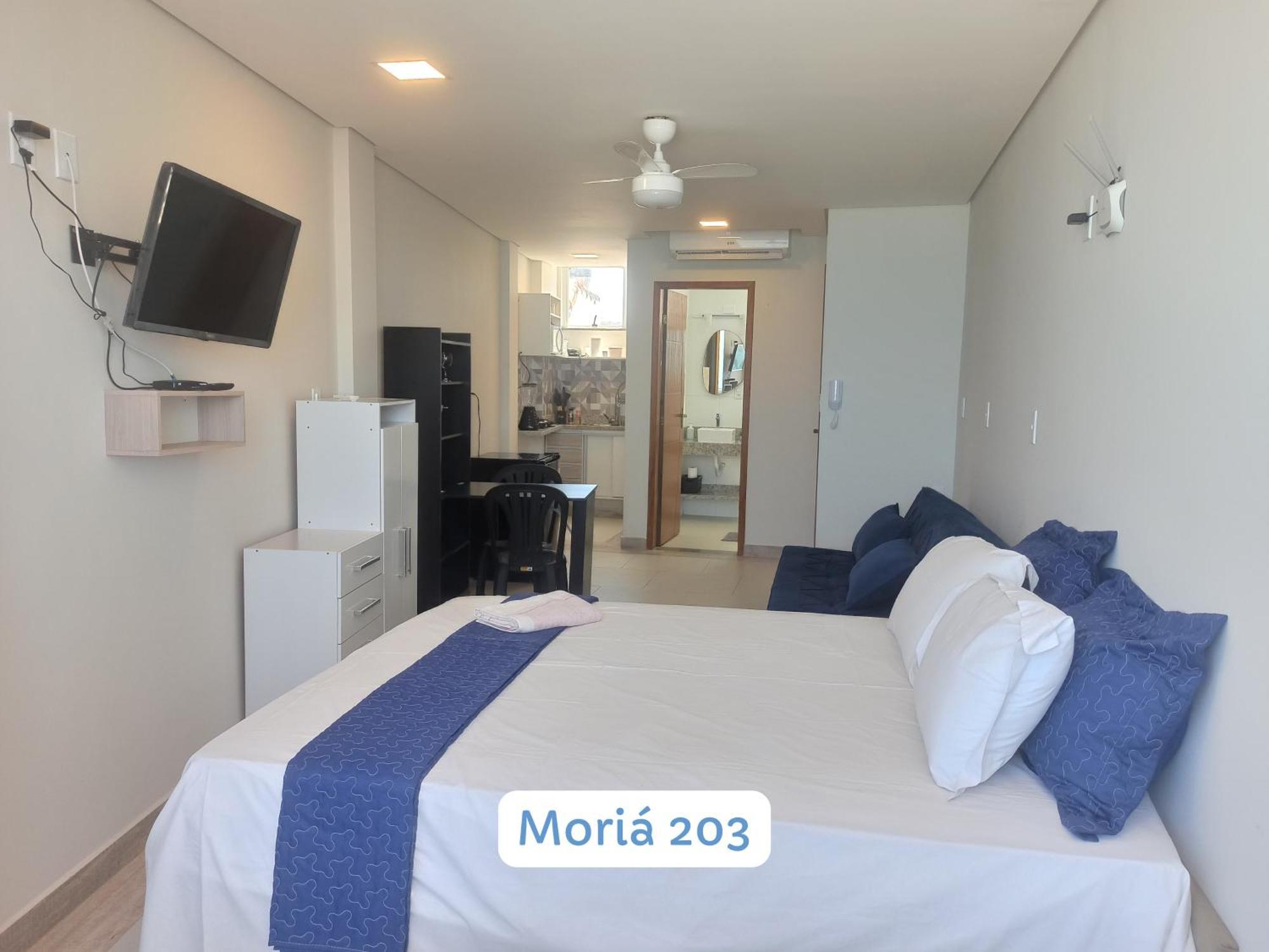 شقة Lofts Moria Vista Mar Com Por Do Sol أرايال دو كابو المظهر الخارجي الصورة