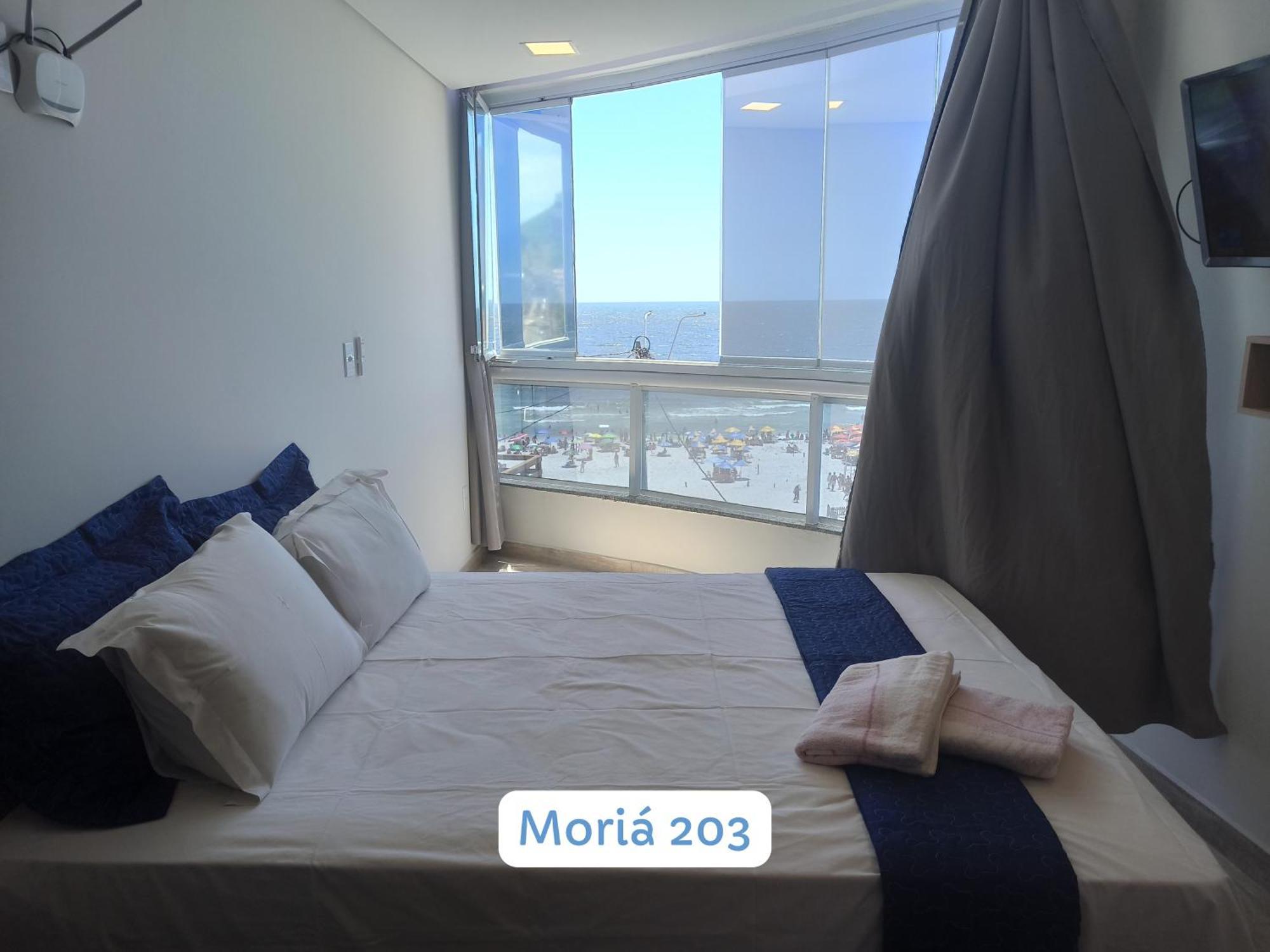 شقة Lofts Moria Vista Mar Com Por Do Sol أرايال دو كابو المظهر الخارجي الصورة