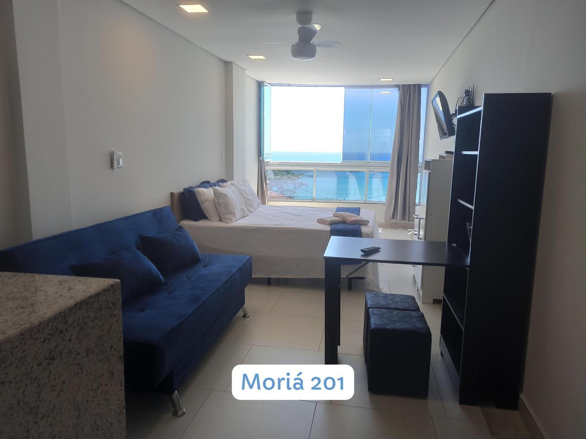 شقة Lofts Moria Vista Mar Com Por Do Sol أرايال دو كابو المظهر الخارجي الصورة