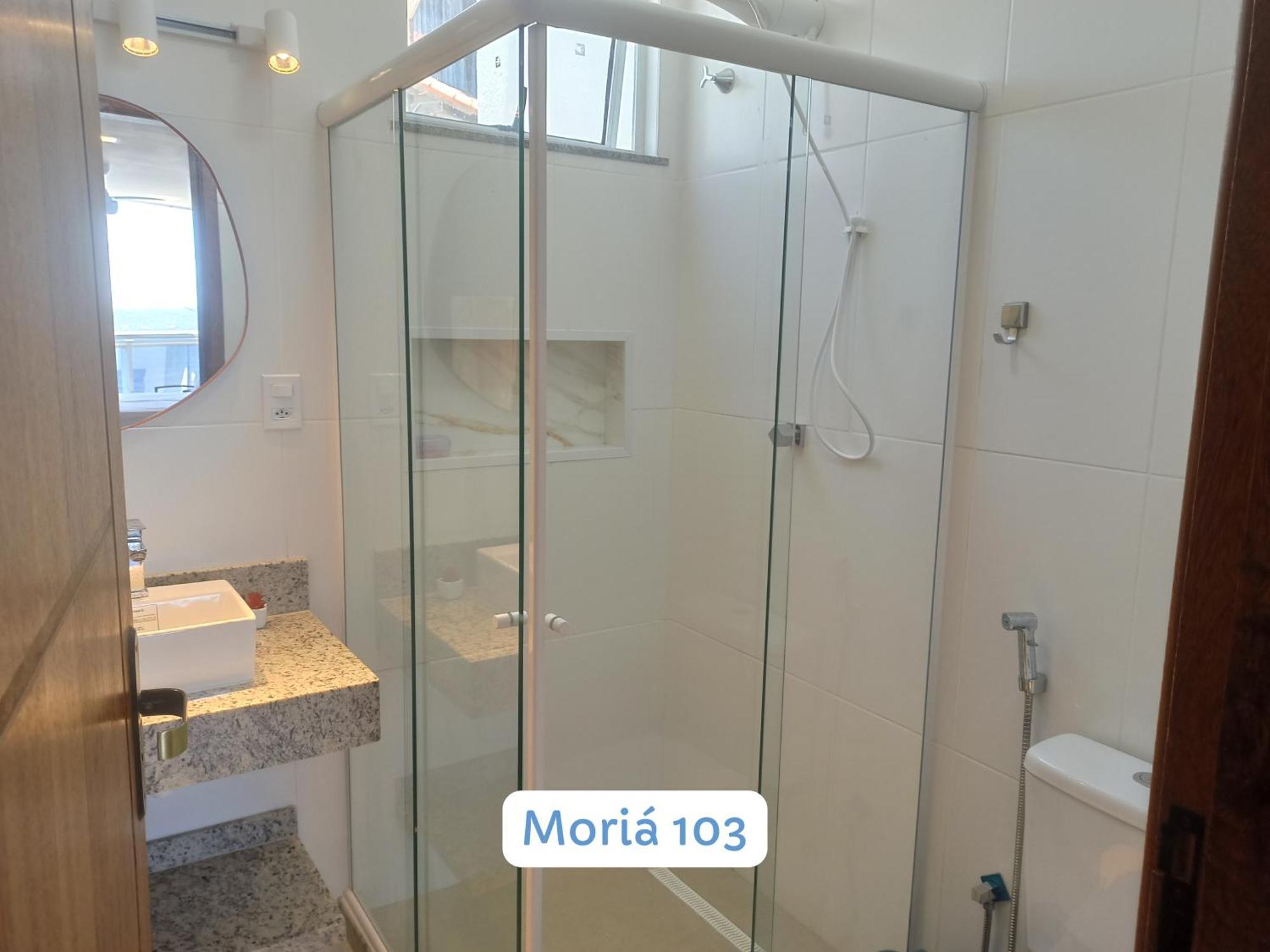 شقة Lofts Moria Vista Mar Com Por Do Sol أرايال دو كابو المظهر الخارجي الصورة