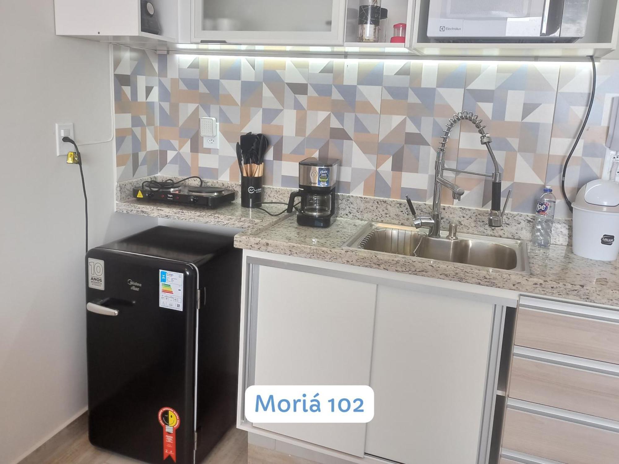 شقة Lofts Moria Vista Mar Com Por Do Sol أرايال دو كابو المظهر الخارجي الصورة
