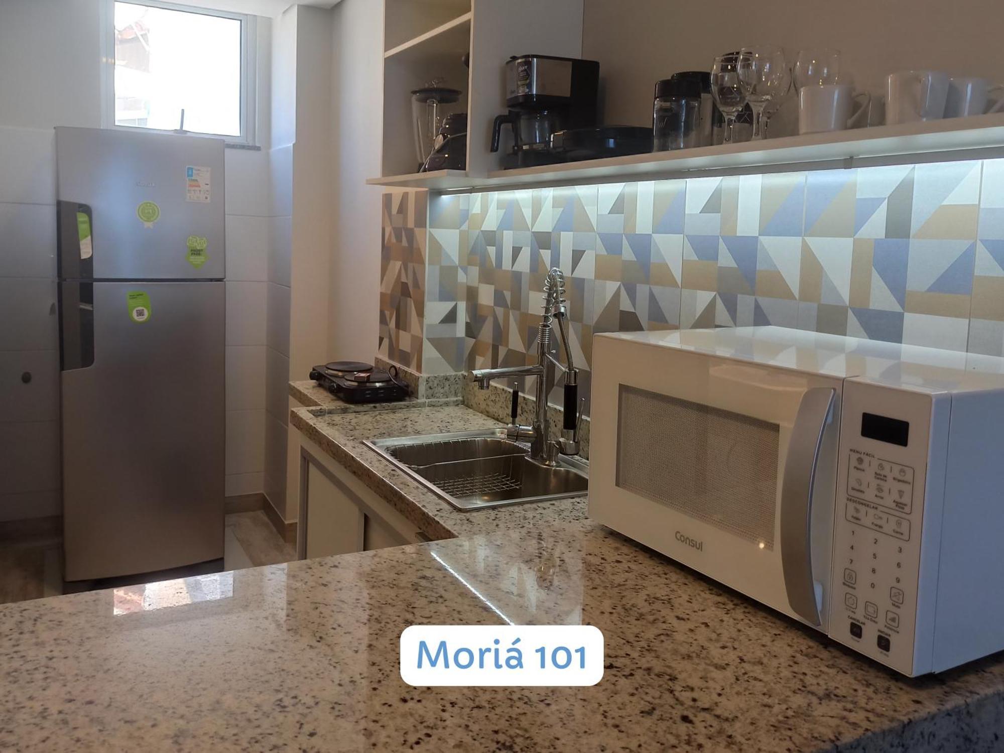شقة Lofts Moria Vista Mar Com Por Do Sol أرايال دو كابو المظهر الخارجي الصورة