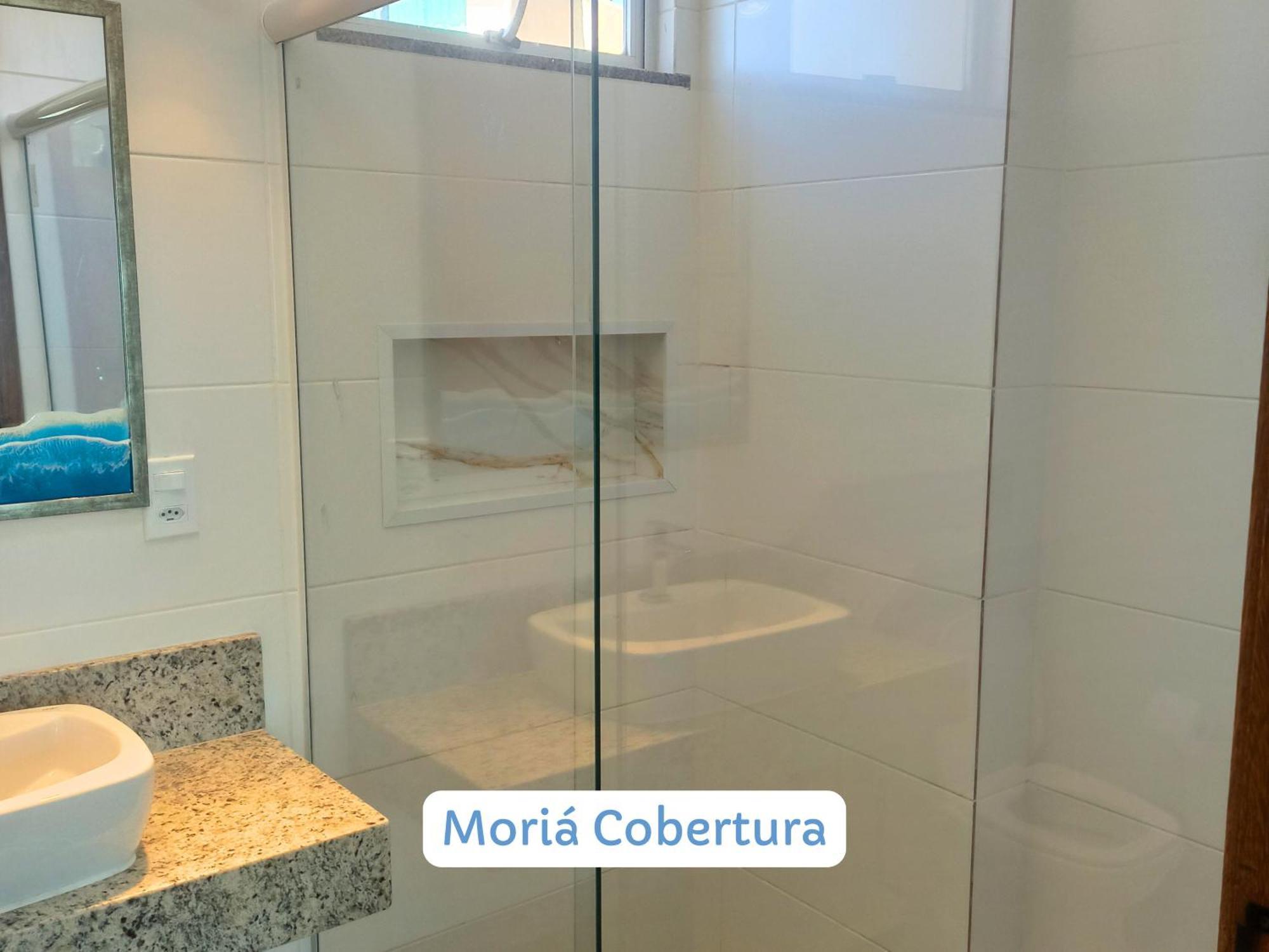 شقة Lofts Moria Vista Mar Com Por Do Sol أرايال دو كابو المظهر الخارجي الصورة