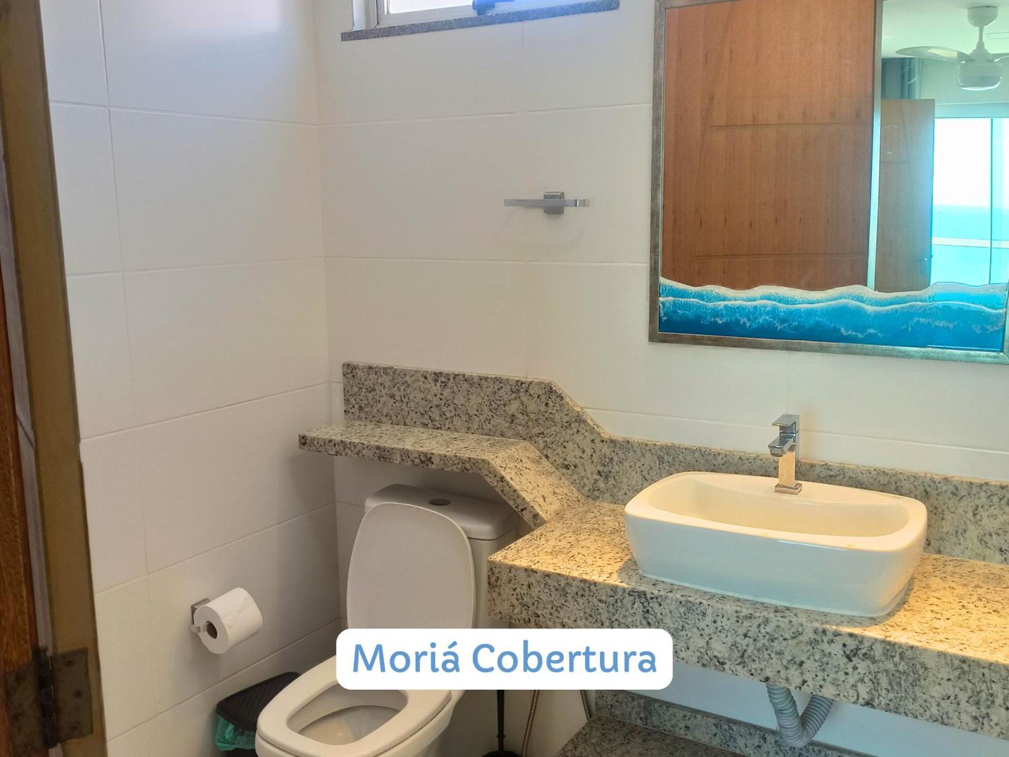 شقة Lofts Moria Vista Mar Com Por Do Sol أرايال دو كابو المظهر الخارجي الصورة