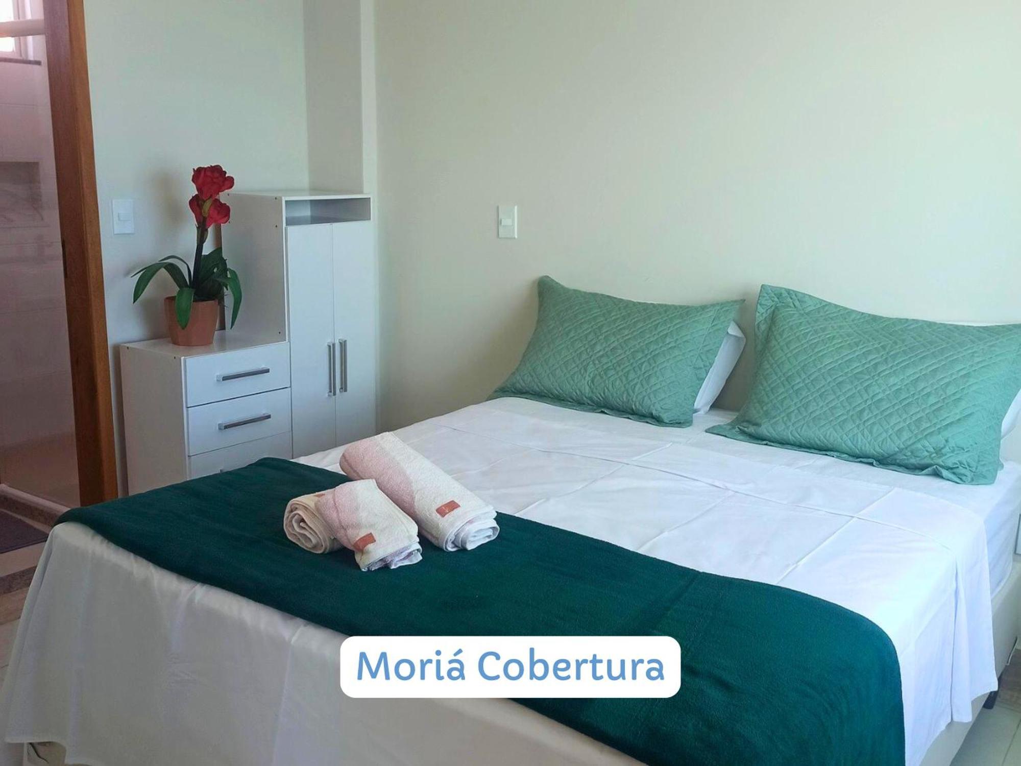 شقة Lofts Moria Vista Mar Com Por Do Sol أرايال دو كابو المظهر الخارجي الصورة